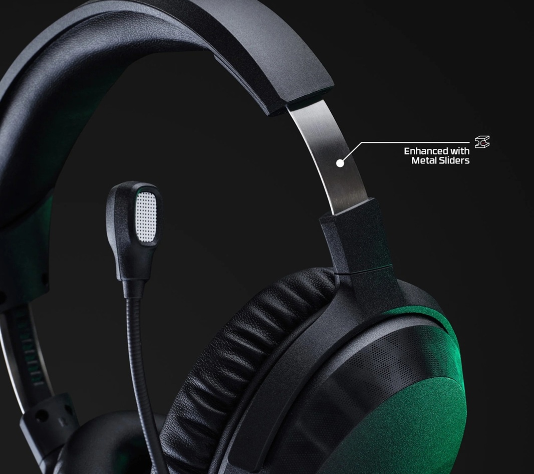 Herné slúchadlá HyperX Cloud Stinger 3 Wired Gaming Headset