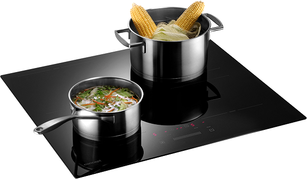 CONCEPT IDV4360 hob CONCEPT IDV4360 hob