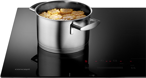 CONCEPT IDV4360 hob CONCEPT IDV4360 hob