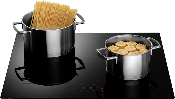 CONCEPT IDV5160 induction hob CONCEPT IDV5160 induction hob