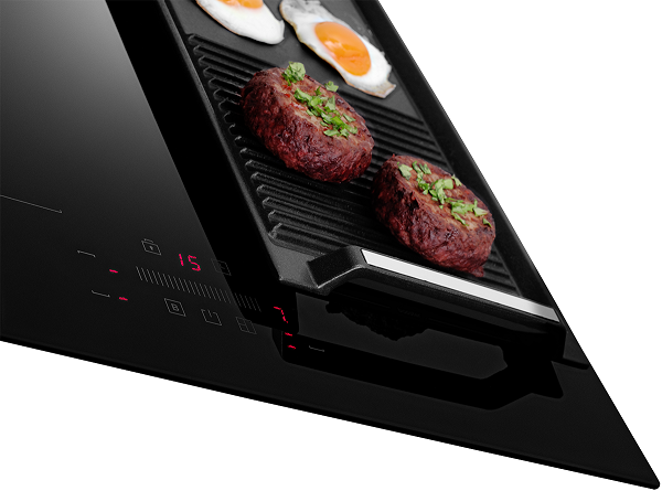 CONCEPT IDV5160 induction hob CONCEPT IDV5160 induction hob