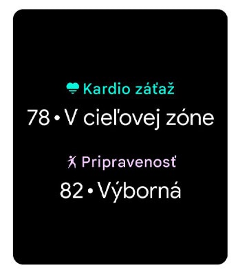 Smart hodinky Google Pixel Watch 3