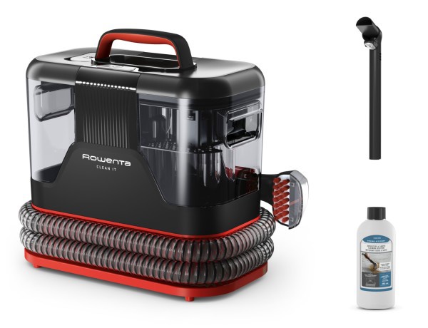 Carpet Cleaner Rowenta IN5012F0 Carpet Cleaner Rowenta IN5012F0