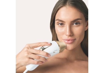 IPL BRAUN Silk-expert