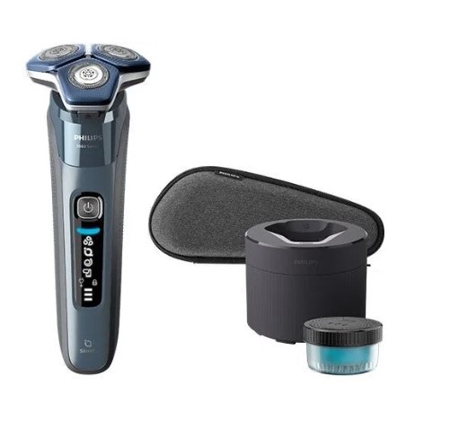 Dámské epilace a skincare