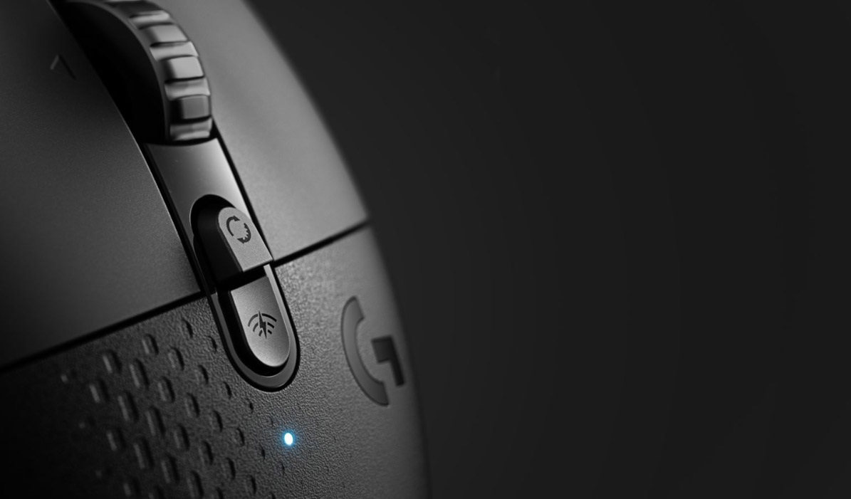Alza.cz - Logitech