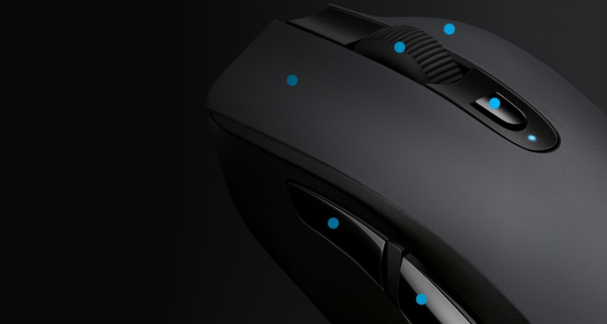 Alza.cz - Logitech