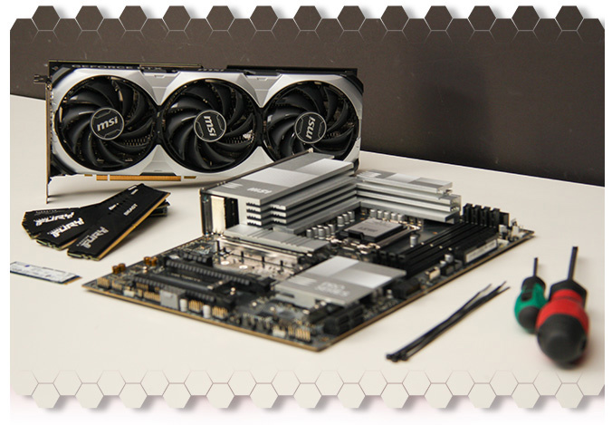 HAL3000 Gaming PC