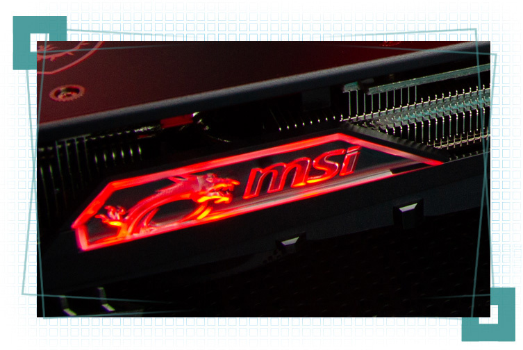 Herní PC HAL3000 Master Gamer 3060 