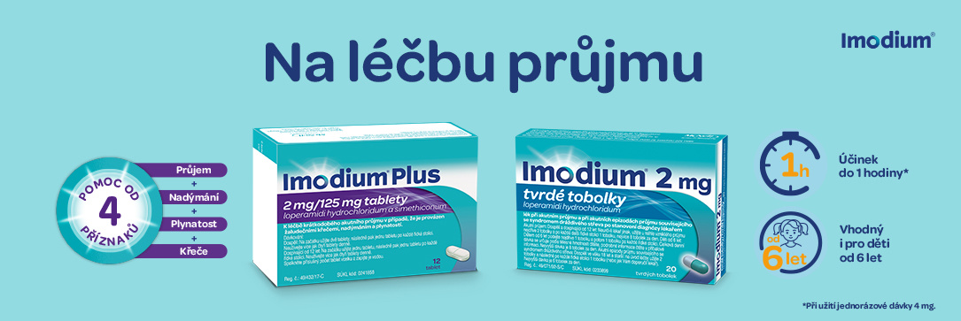 imodium banner