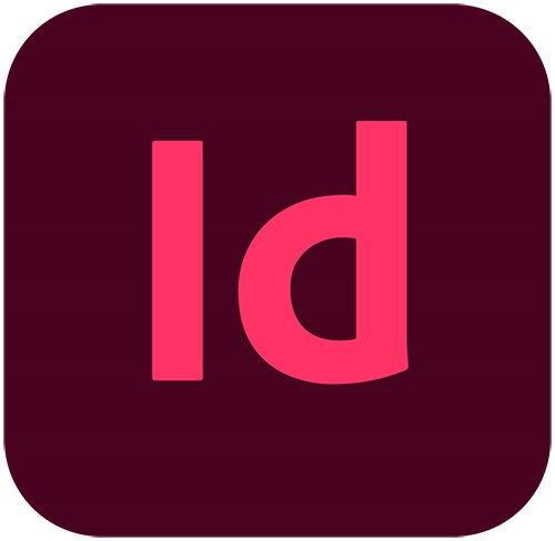 InDesign