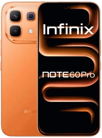 Infinix Note 60 Pro, recenze, zhodnocení