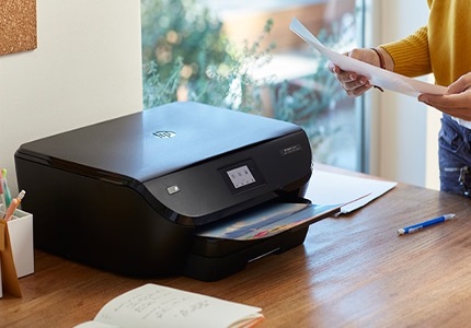 HP Inkjet Printer