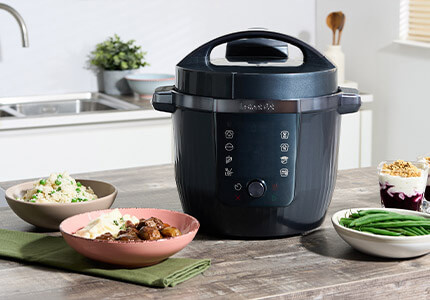 Instant Pot Schongarer