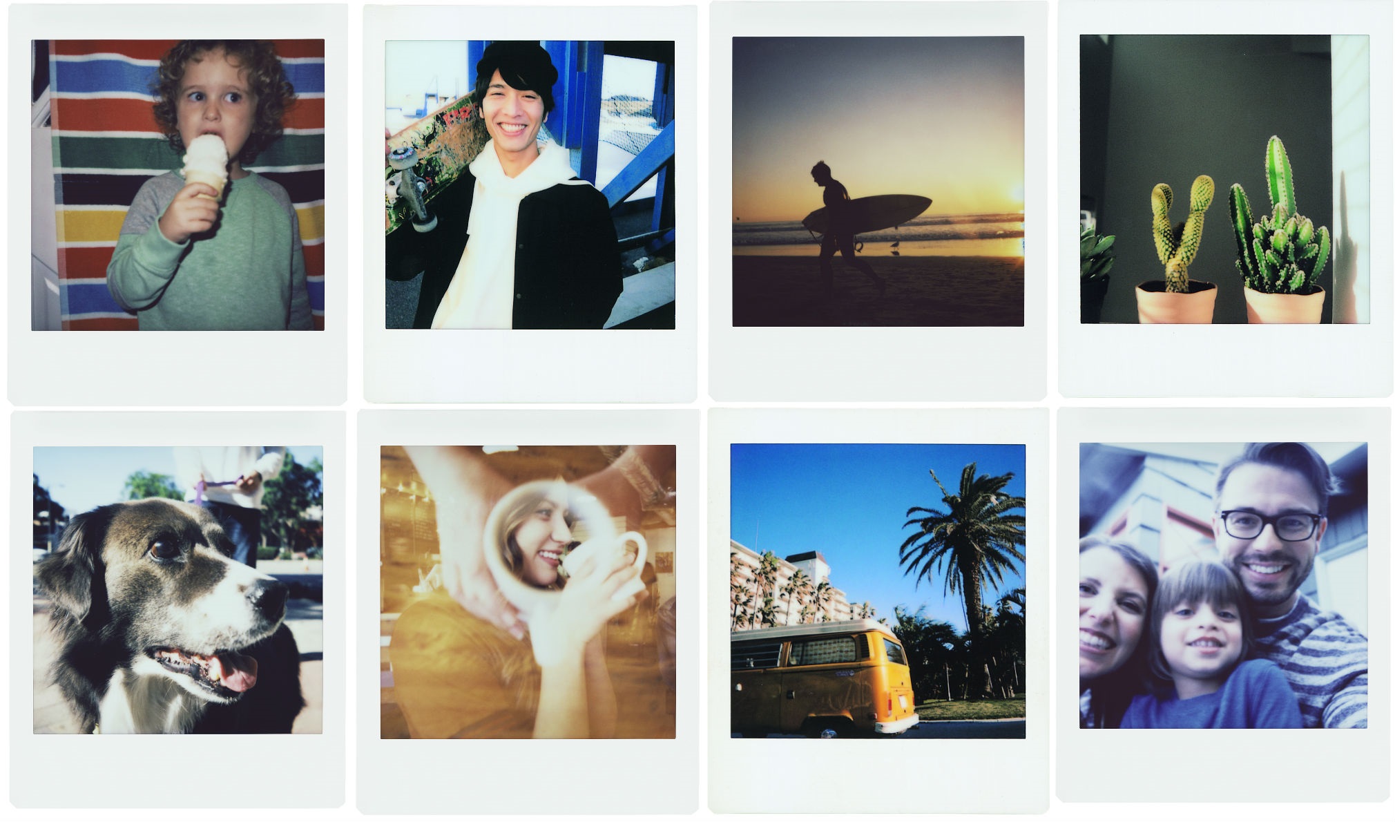 Fujifilm Instax SQ6 Square Taylor Swift; instantní fotografie;
