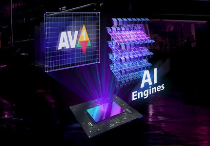 Intel Arc AI