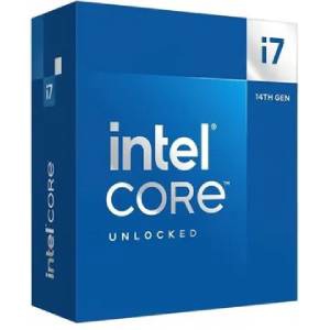 Intel Core i7 Prozessor