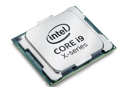 Intel Core i9 processor