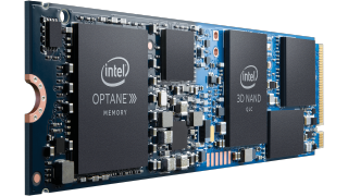 Intel Optane H10 512GB Intel Optane H10 512GB