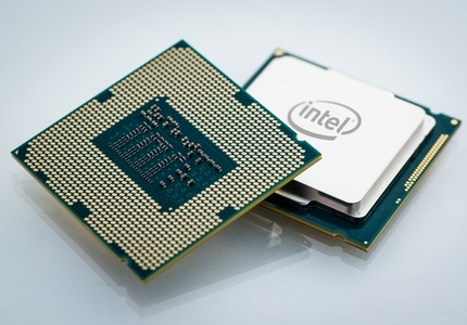 Intel Hyper-Threading