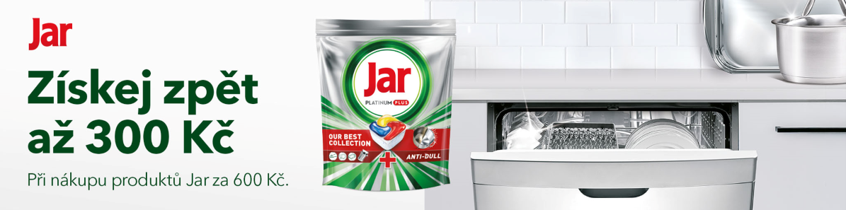 Jar akce