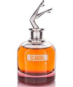  Jean Paul Gaultier jázmin parfüm