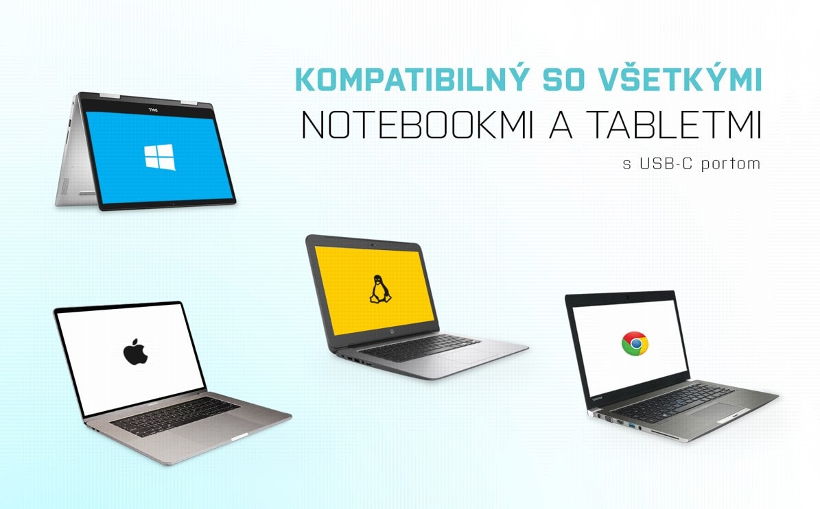 Sieťová karta i-tec USB-C Metal 2.5Gbps