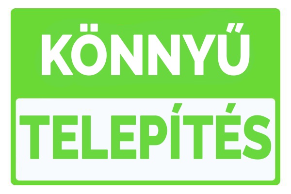 EVOLVEO HDO kültéri antenna EVOLVEO HDO venkovní