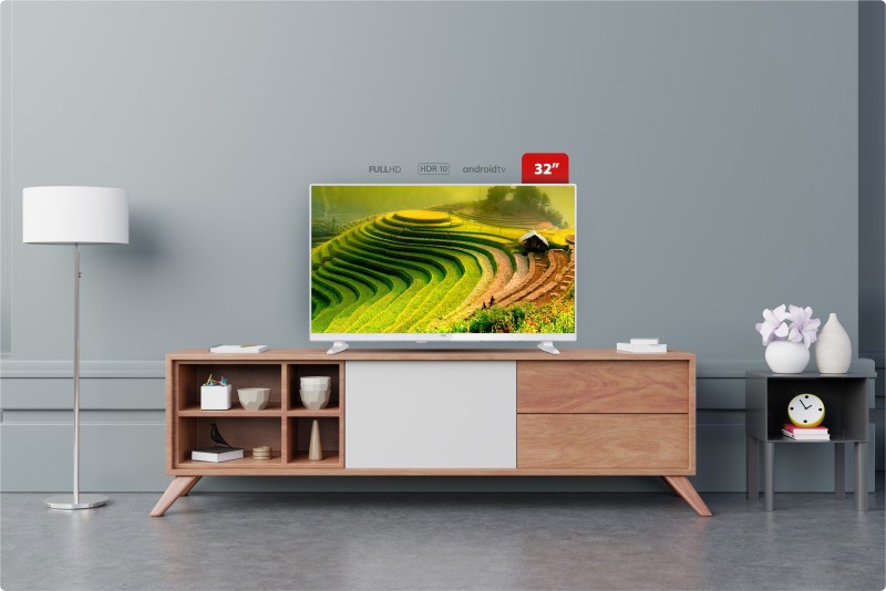 JVC LT-32VAF335W