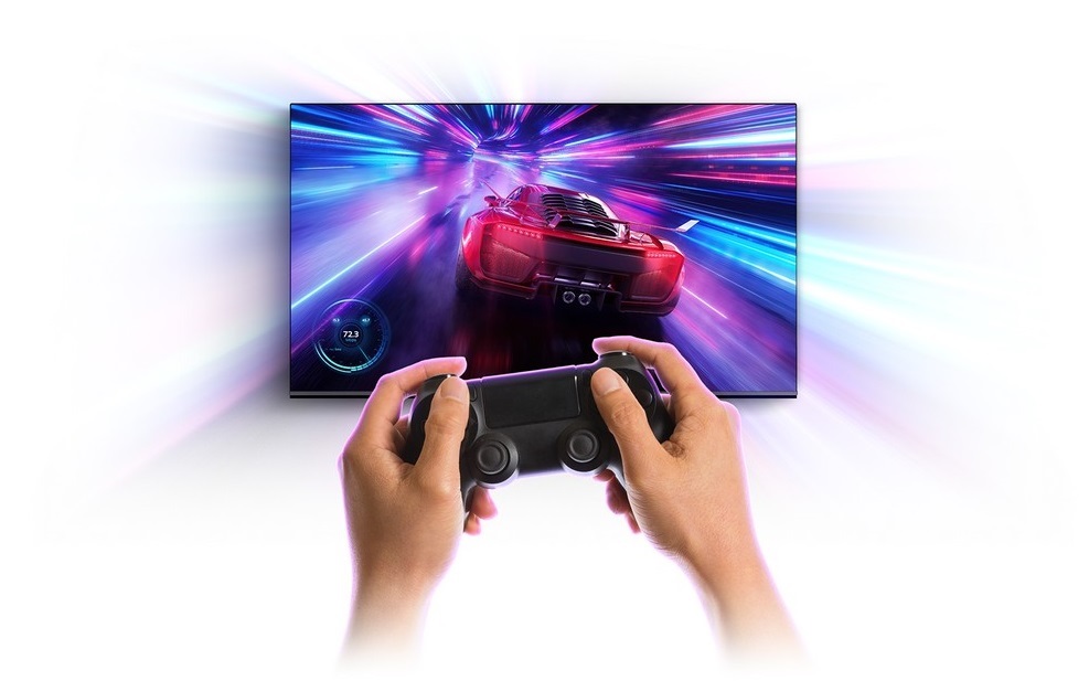 Smart TV JVC LT-75VAQ3435