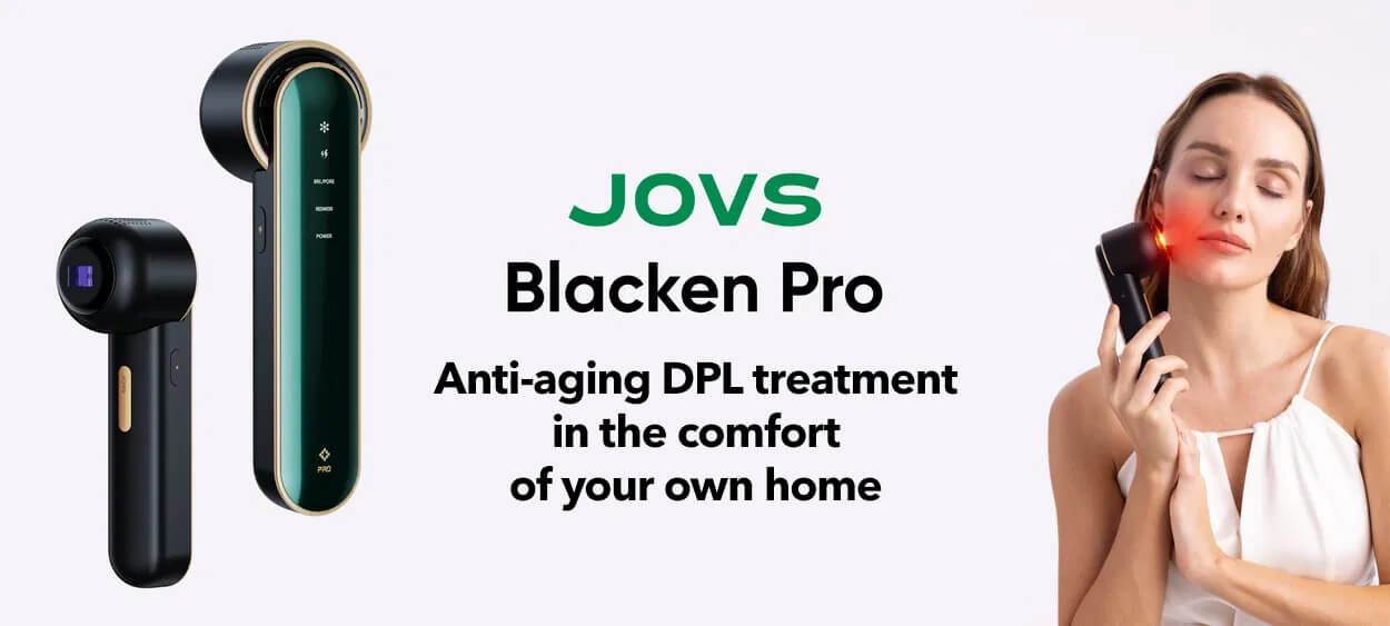 JOVS JP1P Blacken Pro DPL photofacial