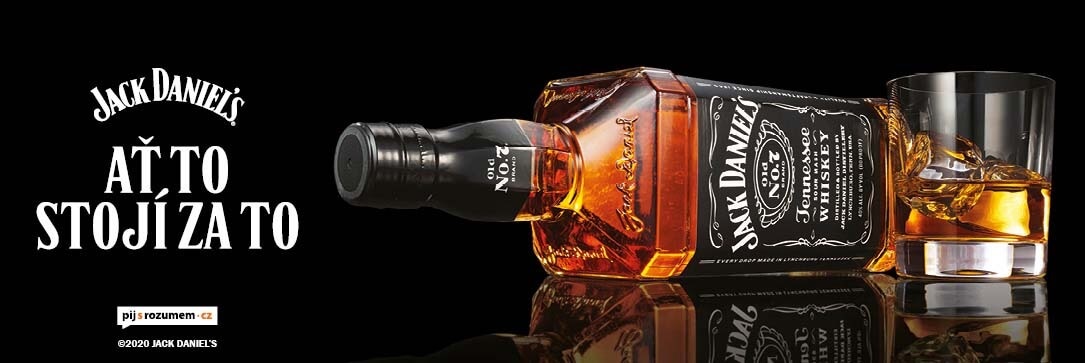 Jack Daniel’s