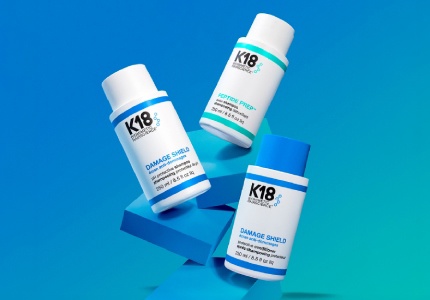 K18 šampon