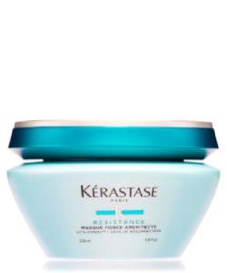 keratin vlasy maska