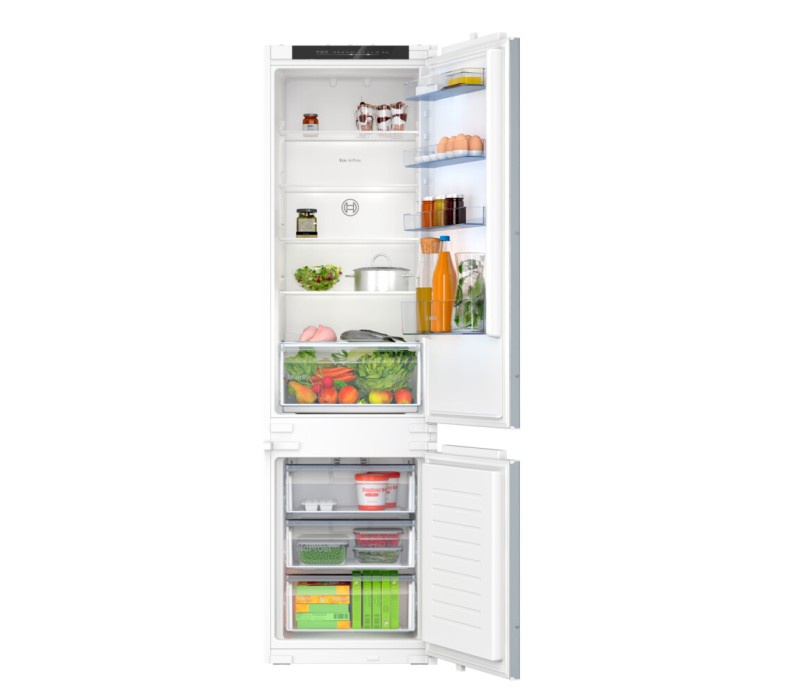 Built-in fridge BOSCH KIN96NSE0 Serie 2 Built-in fridge BOSCH KIN96NSE0 Serie 2