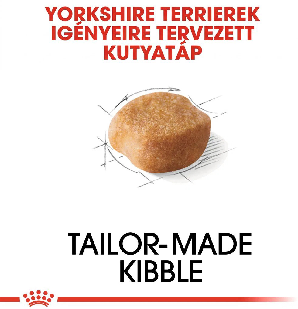 Royal Canin Yorkshire Adult kutyatáp 0,5 kg