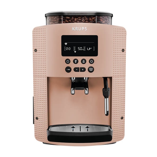 Automatický kávovar ESSENTIAL DISPLAY KEPS EA815A10