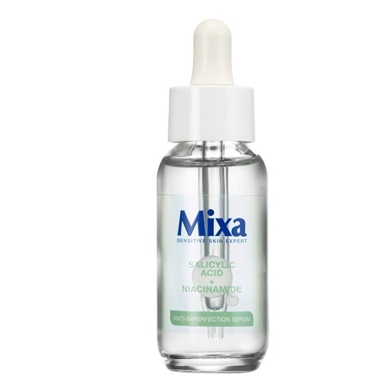 MIXA Sensitive Skin Serum