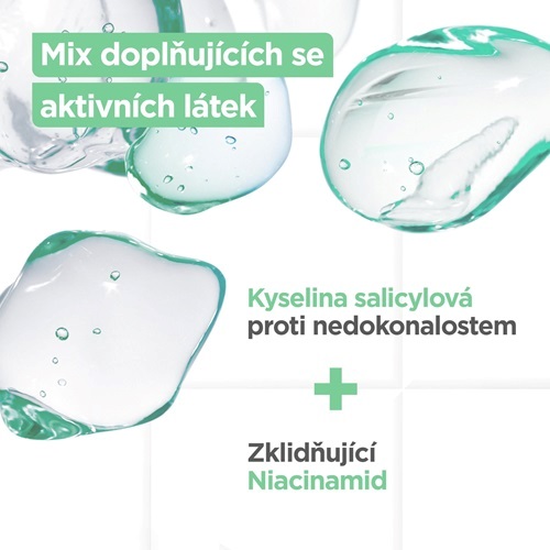 MIXA Sensitive Skin Serum