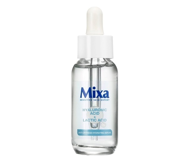 MIXA Sensitive Skin Expert Facial Serum MIXA Sensitive Skin Expert Facial Serum
