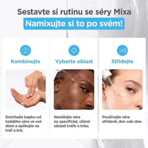 MIXA Sensitive Skin Expert Facial Serum MIXA Sensitive Skin Expert Facial Serum