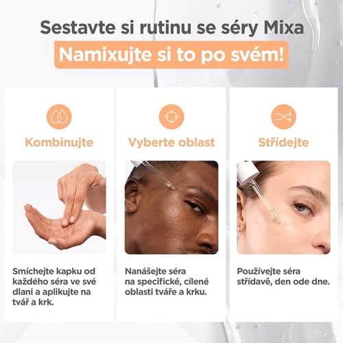 MIXA Sensitive Skin Expert Facial Serum MIXA Sensitive Skin Expert Facial Serum