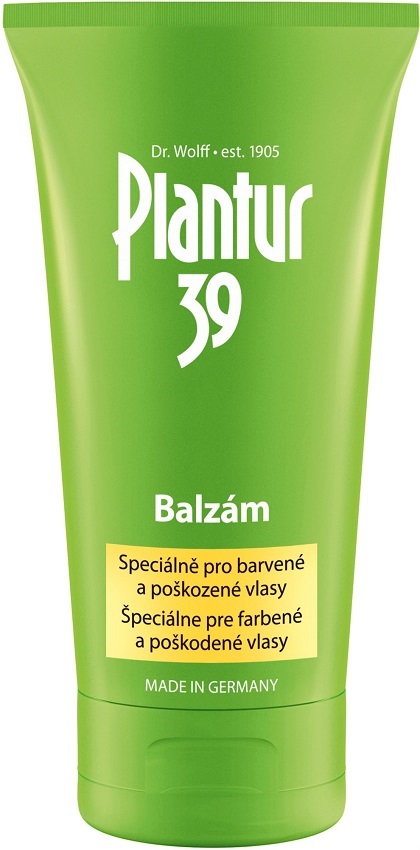 Kondicionéry a balzámy