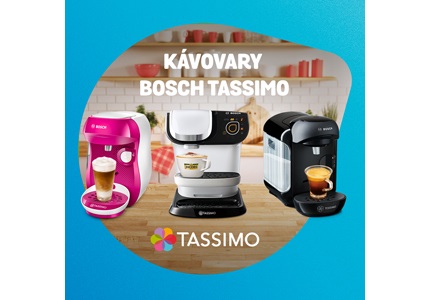 Bosch Tassimo