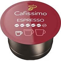 kapsle do kávovaru Cafissimo