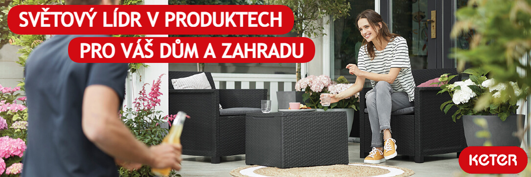 KETER