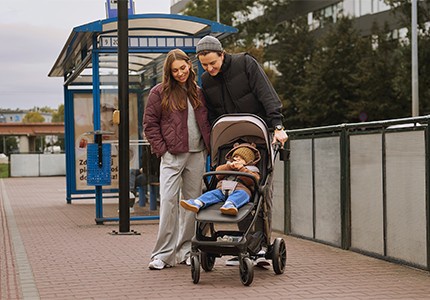 kinderkraft babakocsi