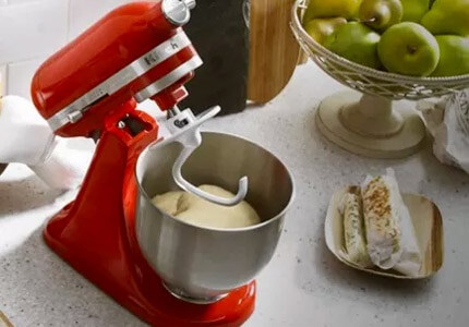 Kuchyňský robot KitchenAid