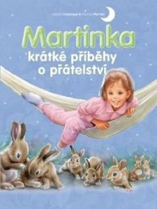 Knihy pro dívky 7 let