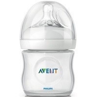 lahvičky pro kojence Avent - se širokým hrdlem